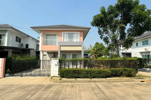 3 Bedroom House for sale in TRENDY TARA BANGYAI, Bang Khu Rat, Nonthaburi