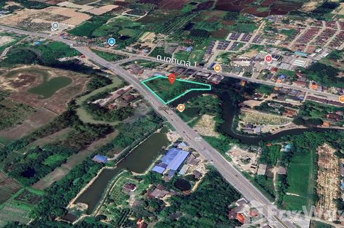 Land for sale in Ban Khai, Rayong