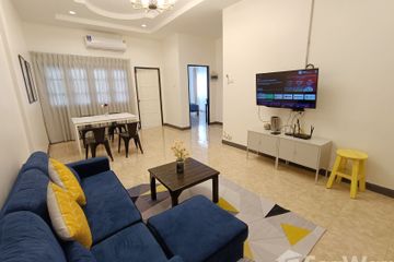 2 Bedroom House for rent in Suksan Village, Khok Lo, Trang