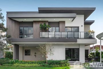 5 Bedroom House for sale in Venue ID Phaholyothin-Rangsit, Lat Sawai, Pathum Thani