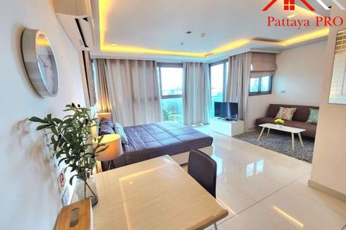 Condo for sale in Wong Amat Tower, Na Kluea, Chonburi