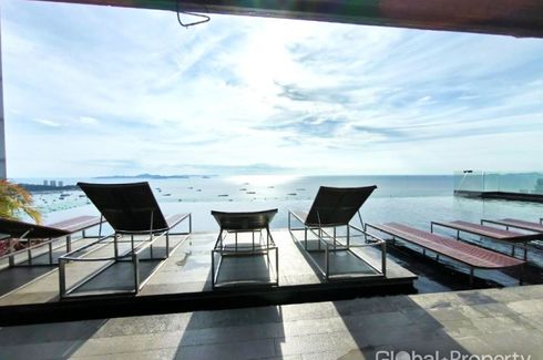 1 Bedroom Condo for sale in Centric Sea, Nong Prue, Chonburi