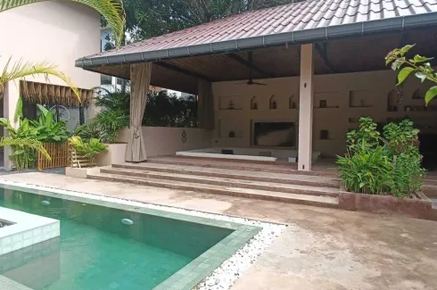 3 Bedroom House for sale in Bo Phut, Surat Thani