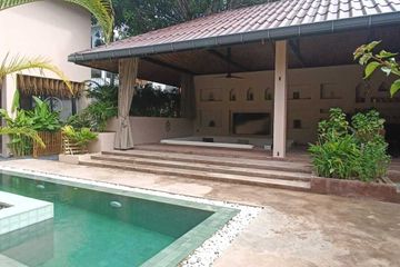 3 Bedroom House for sale in Bo Phut, Surat Thani