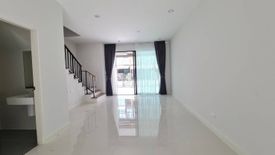 3 Bedroom Townhouse for rent in Baan Klang Muang Ratchaphruek, Maha Sawat, Nonthaburi