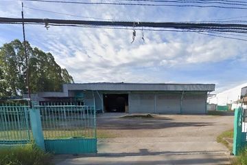 Warehouse / Factory for rent in Tha Chin, Samut Sakhon