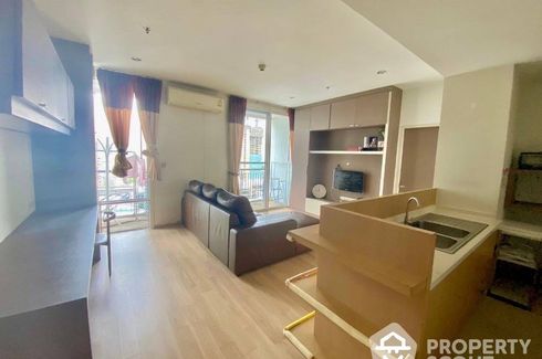 2 Bedroom Condo for sale in Villa Rachatewi, Thanon Phaya Thai, Bangkok near BTS Ari