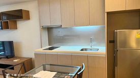 1 Bedroom Condo for rent in Khlong Tan Nuea, Bangkok near BTS Ekkamai