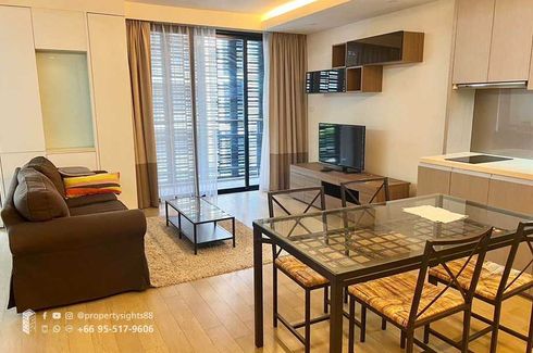 1 Bedroom Condo for rent in Khlong Tan Nuea, Bangkok near BTS Ekkamai