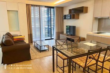 1 Bedroom Condo for rent in Khlong Tan Nuea, Bangkok near BTS Ekkamai