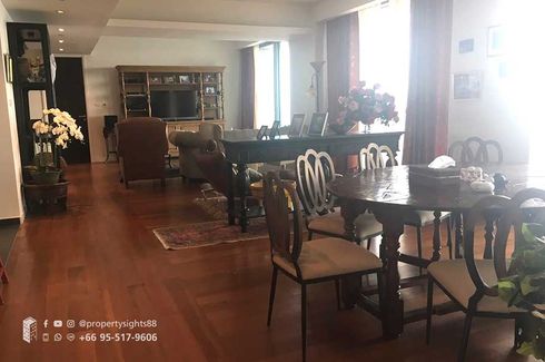 3 Bedroom Condo for rent in Bang Phong Pang, Bangkok