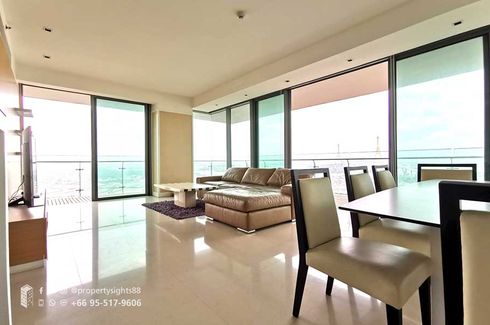 3 Bedroom Condo for rent in Bang Phong Pang, Bangkok