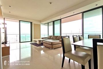 3 Bedroom Condo for rent in Bang Phong Pang, Bangkok