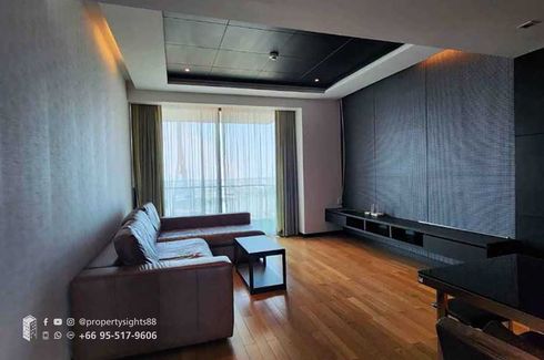 2 Bedroom Condo for rent in Bang Phong Pang, Bangkok