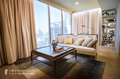 3 Bedroom Condo for rent in Khlong Toei Nuea, Bangkok near MRT Sukhumvit