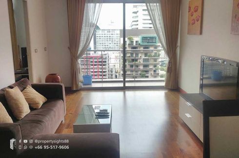 2 Bedroom Condo for rent in Khlong Toei Nuea, Bangkok near MRT Sukhumvit