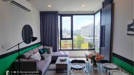 2 Bedroom Condo for rent in Khlong Tan Nuea, Bangkok