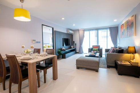 2 Bedroom Condo for rent in Khlong Toei Nuea, Bangkok near MRT Sukhumvit