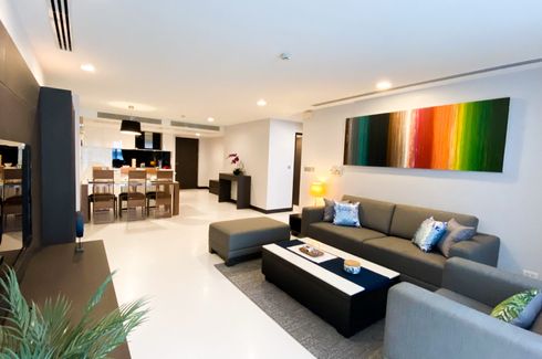 2 Bedroom Condo for rent in Khlong Toei Nuea, Bangkok near MRT Sukhumvit