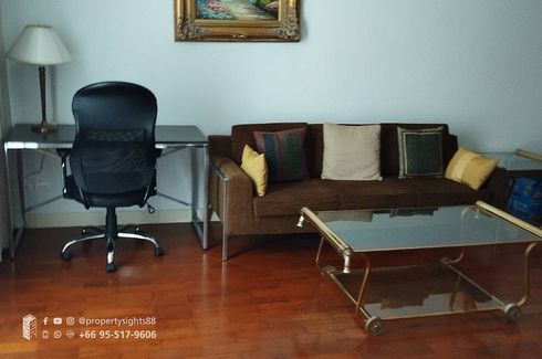 1 Bedroom Condo for rent in Khlong Tan, Bangkok near BTS Phrom Phong