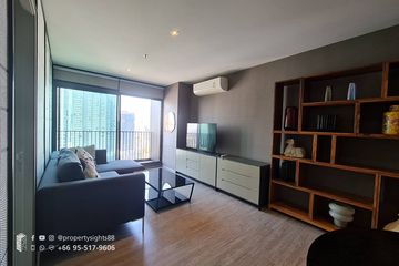 2 Bedroom Condo for rent in Khlong Tan Nuea, Bangkok near BTS Ekkamai