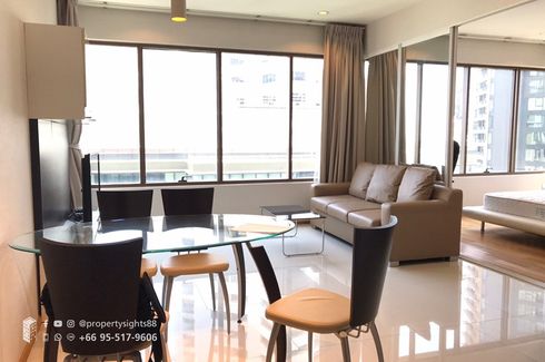 1 Bedroom Condo for rent in Khlong Tan, Bangkok near MRT Queen Sirikit National Convention Centre