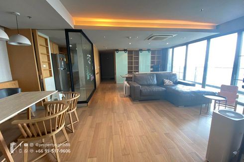 3 Bedroom Condo for sale in Bang Khlo, Bangkok