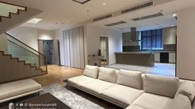 4 Bedroom Condo for sale in Khlong Tan Nuea, Bangkok near BTS Thong Lo