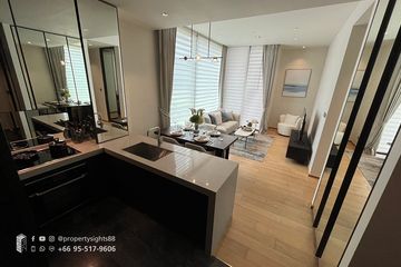 2 Bedroom Condo for sale in Langsuan, Bangkok near BTS Chit Lom