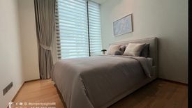 2 Bedroom Condo for sale in Langsuan, Bangkok near BTS Chit Lom