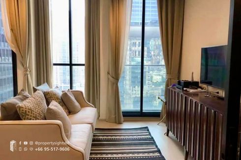 1 Bedroom Condo for rent in Langsuan, Bangkok near BTS Ploen Chit