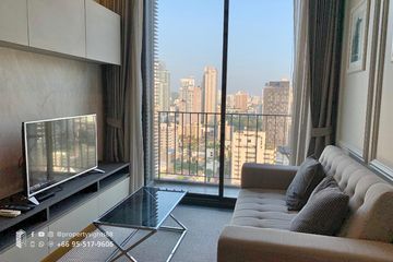 1 Bedroom Condo for rent in Khlong Toei Nuea, Bangkok near MRT Sukhumvit