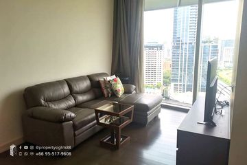 1 Bedroom Condo for rent in Langsuan, Bangkok near BTS Chit Lom