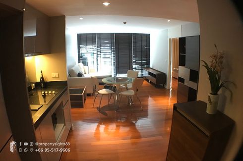 2 Bedroom Condo for rent in Khlong Tan Nuea, Bangkok near BTS Thong Lo