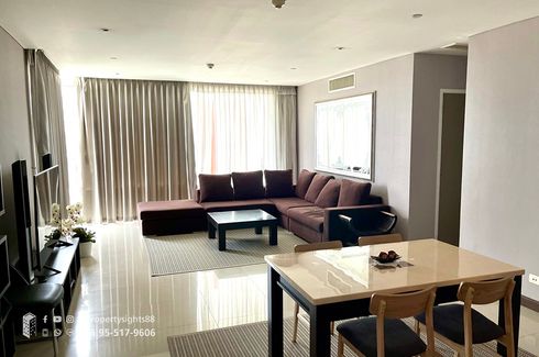 3 Bedroom Condo for rent in Khlong Tan Nuea, Bangkok near BTS Ekkamai