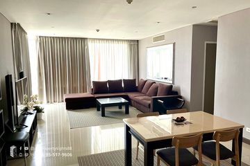 3 Bedroom Condo for rent in Khlong Tan Nuea, Bangkok near BTS Ekkamai