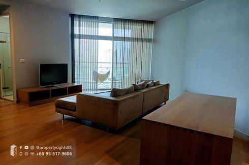 2 Bedroom Condo for rent in Wat Phraya Krai, Bangkok near BTS Saphan Taksin