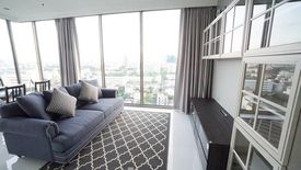 2 Bedroom Condo for rent in Thung Maha Mek, Bangkok near BTS Sueksa Witthaya