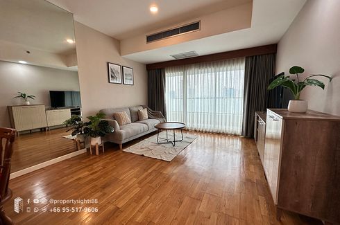 2 Bedroom Condo for rent in Chong Nonsi, Bangkok