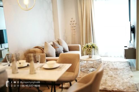 2 Bedroom Condo for rent in Langsuan, Bangkok near BTS Ploen Chit