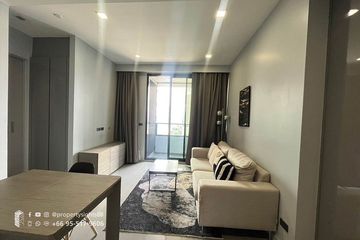 1 Bedroom Condo for rent in Suriyawong, Bangkok near BTS Chong Nonsi