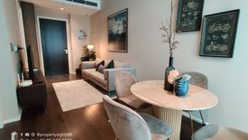 1 Bedroom Condo for rent in Khlong Tan Nuea, Bangkok near BTS Phrom Phong