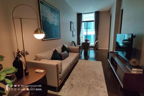 1 Bedroom Condo for rent in Khlong Tan Nuea, Bangkok near BTS Phrom Phong