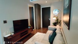 1 Bedroom Condo for rent in Khlong Tan Nuea, Bangkok near BTS Phrom Phong