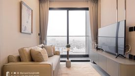 1 Bedroom Condo for rent in Rong Mueang, Bangkok near BTS National Stadium