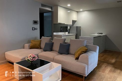 2 Bedroom Condo for rent in Silom, Bangkok near BTS Chong Nonsi