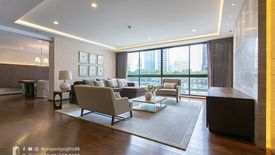 4 Bedroom Condo for rent in Thung Maha Mek, Bangkok near BTS Chong Nonsi