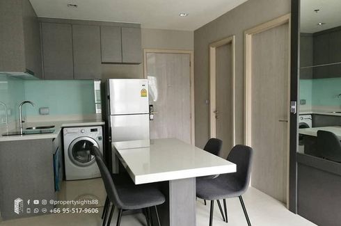 2 Bedroom Condo for sale in Phra Khanong, Bangkok near BTS Thong Lo