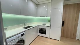 1 Bedroom Condo for sale in Silom, Bangkok near BTS Saint Louis