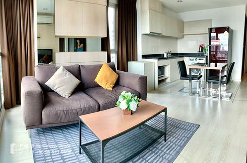 2 Bedroom Condo for rent in Thung Maha Mek, Bangkok near BTS Sueksa Witthaya